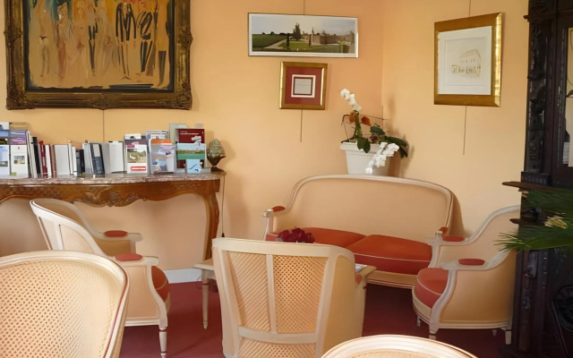 Hôtel de Margaux