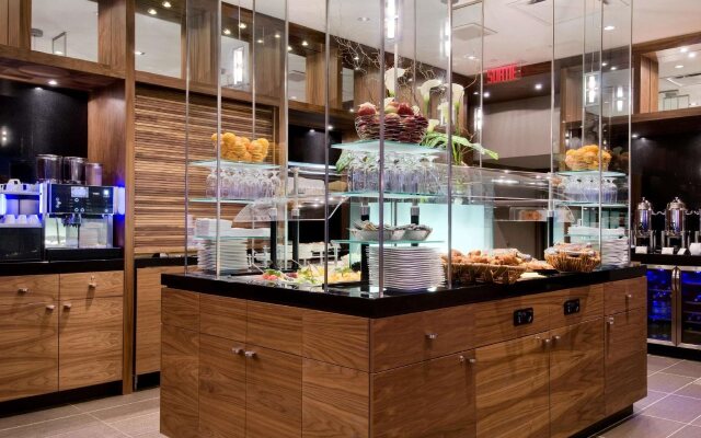 Hilton Quebec