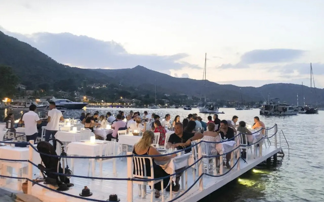 Melek Hotels Selimiye