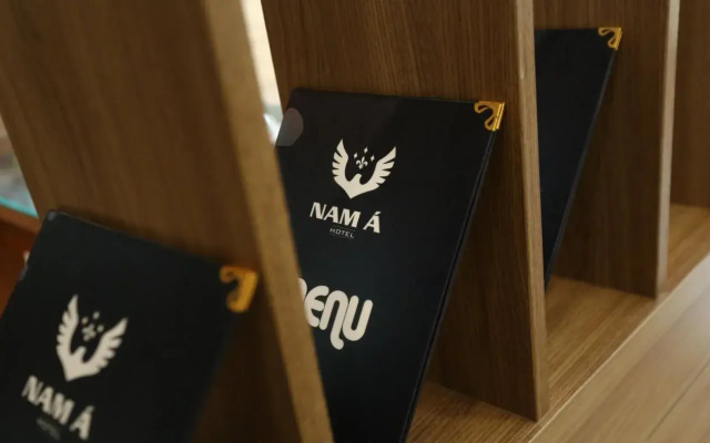 Suoi Mo Hotel