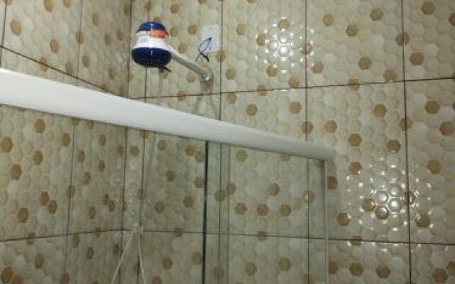 Hospedagem Lagoinha
