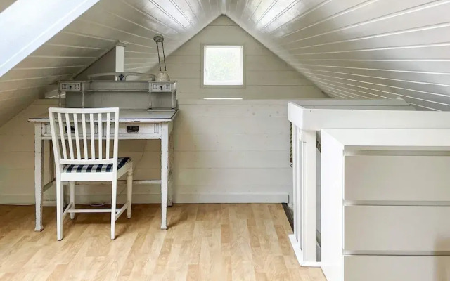 4 Star Holiday Home in Vaxholm