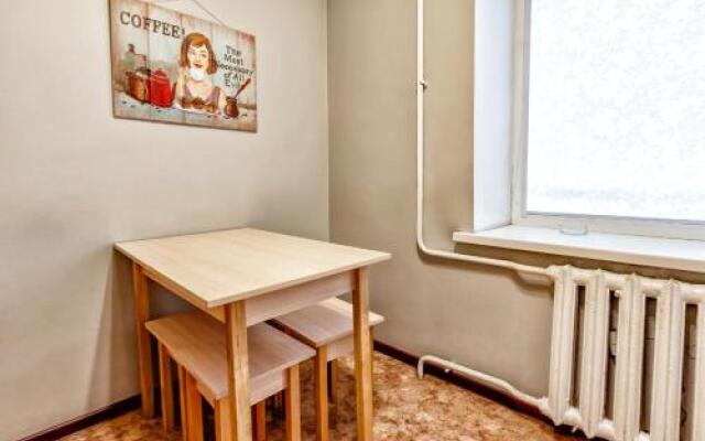 Cozy Studio At Abylaykhan 147