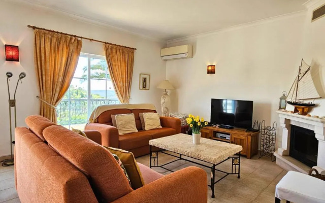 Santo António Vilas Golf & Spa