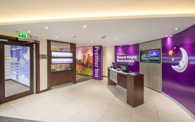 Premier Inn Stourbridge Town Centre