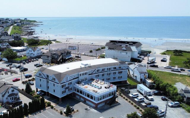 Atlantic Beach Hotel and Suites Newport