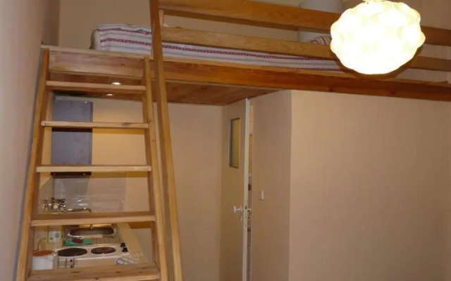 Apartament Kochanowski