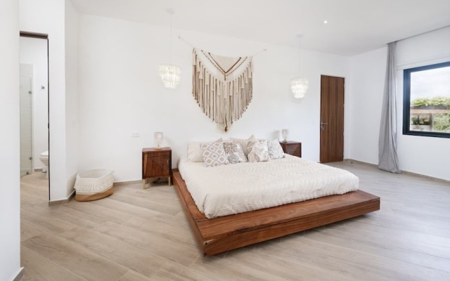 Oasis Yaaxlum 3BR