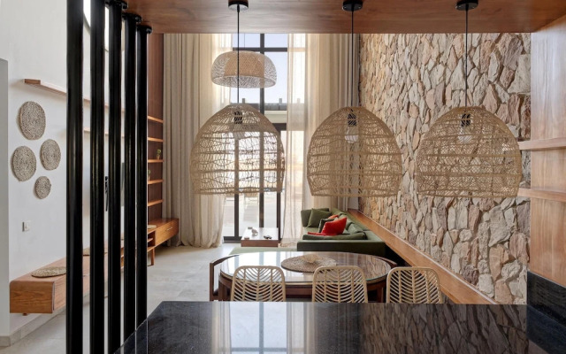 Vesta - Luxury Villa - 3BR - Ancient Sands