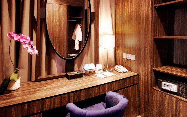 Vasaka Hotel Jakarta managed by DAFAM