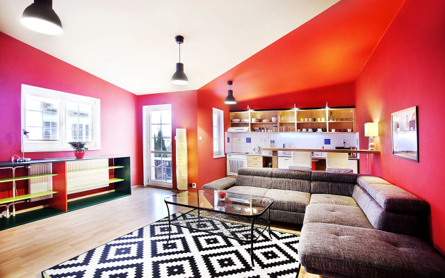 Hotel and Apartments Jacob