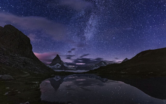 3100 Kulmhotel Gornergrat