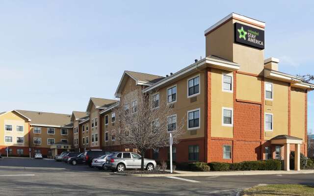 Extended Stay America Suites Long Island Melville