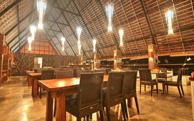 Shankara Borobudur