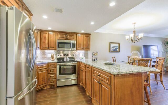 Gulf Shore Condo #506