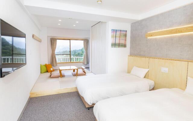 Muica Onsen Hotel