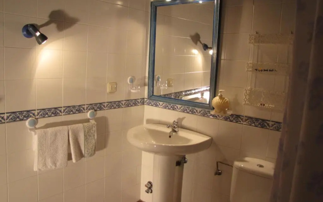 Casa Tia Emilia