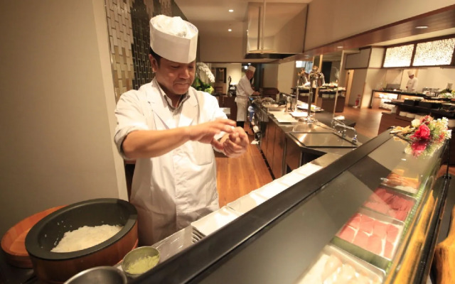 Sarugakyo Onsen Nagominoyado Sennotani