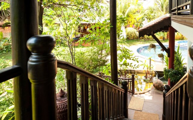 Bosba Villa - Vacation Rental