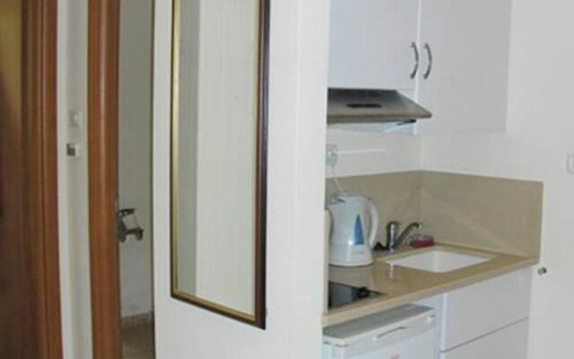 A23 Boutique Hotel