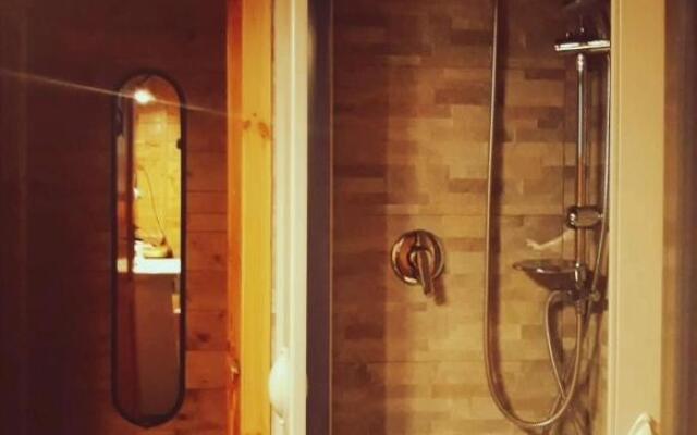 Chalet Vacanze Il Daino