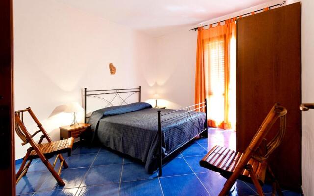 Case Vacanza Le Magnolie