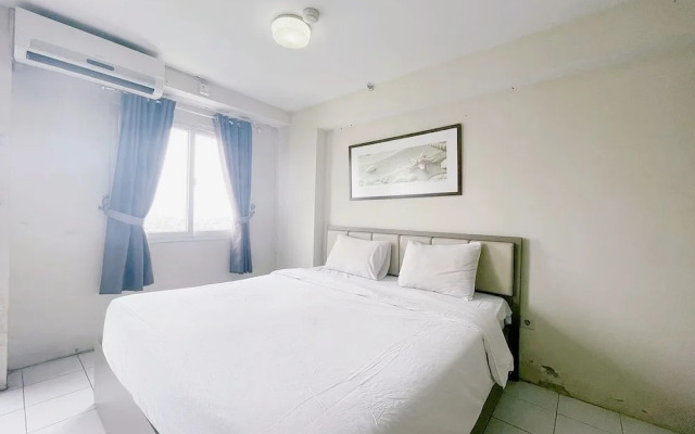 Dreamzzz Mutiara Bekasi