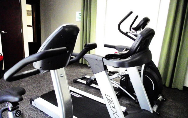 Holiday Inn Mobile - Airport by IHG