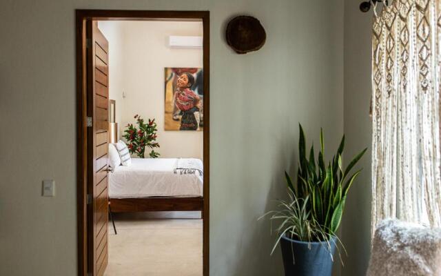 Villas Parota