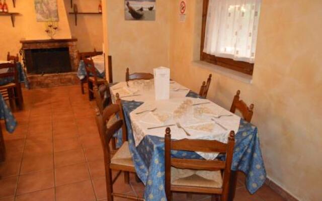 Residence Verde Blu