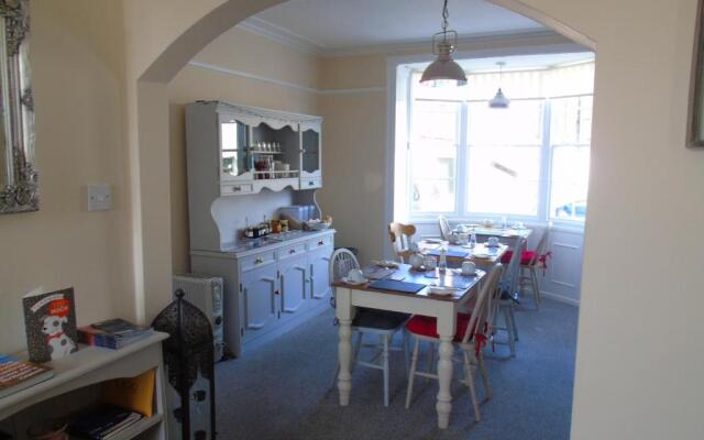 Letchworth Guest House