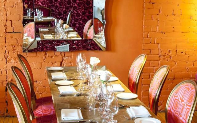 The Ivy at Verity