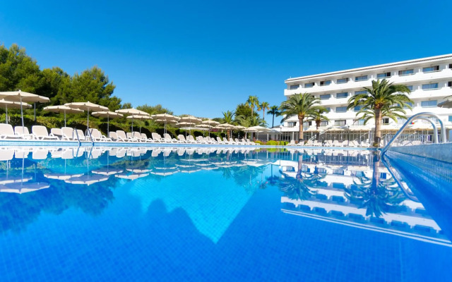 Hotel Millor Sol