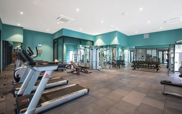 Danang Mikazuki Villas & Spa