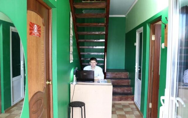 Hostel Tver