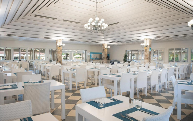Tirreno Resort