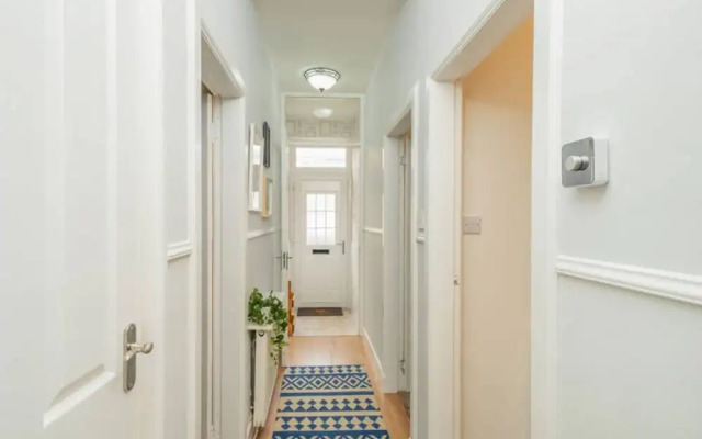 Barclay Stonehaven Seaside Home Aberdeenshire