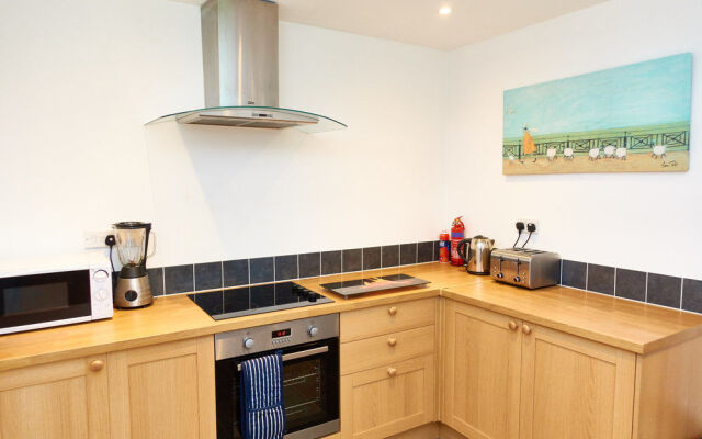Prattshayes Campsite and Bunkhouse - Hostel