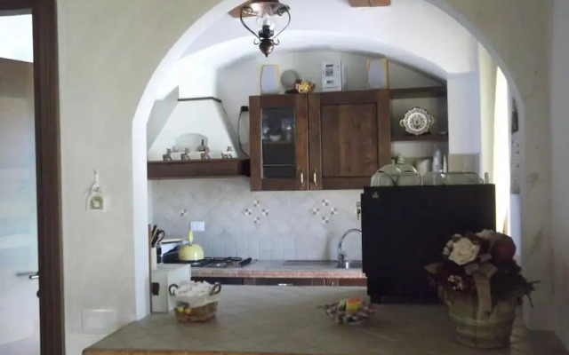 Azienda Agrituristica Bocci