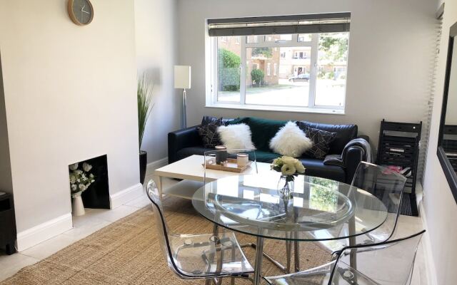 Myshortstay - Fulham Parsons Green