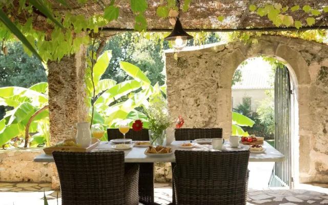 Villagio Magnolia