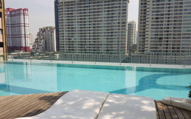 Bangkok Luxury Suites Pyne