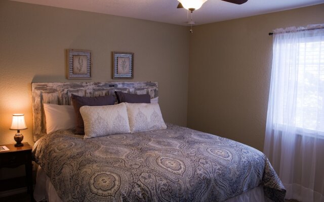 Lavish Lake Escape by RedAwning