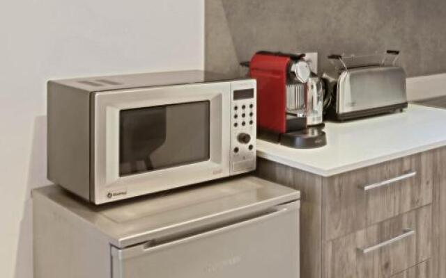 Studio B 350m de la Mer et Promenade des Anglais