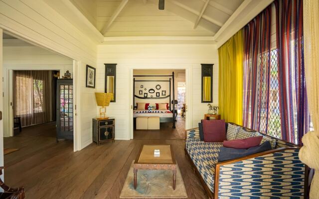 VAYAM Boutique Resort & Spa