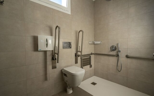 Camping Sol de Calpe Boreal - Caravan park