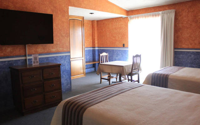 Hotel Meson del Puente