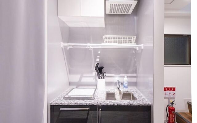 Satellite Hotel Komagome