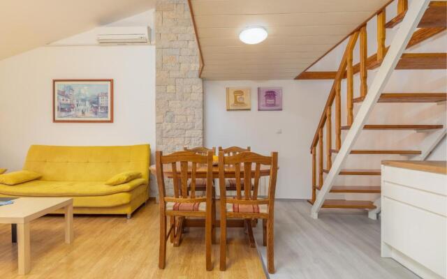 Apartments Josipovic