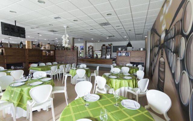 Hotel A Roldana